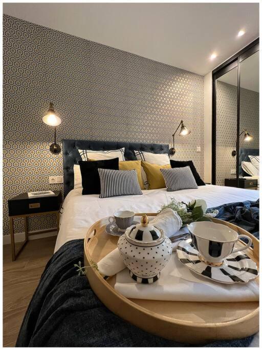 Appartamento Elegance Lifestyle - Parking Gratuito!