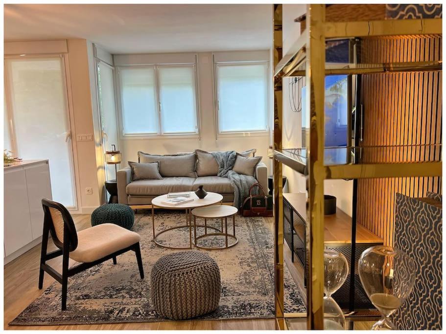 Appartamento Elegance Lifestyle - Parking Gratuito! *
