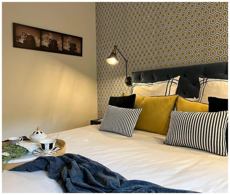 Appartamento Elegance Lifestyle - Parking Gratuito! *