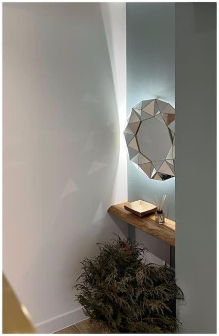 Elegance Lifestyle - Parking Gratuito! Appartement San Sebastian