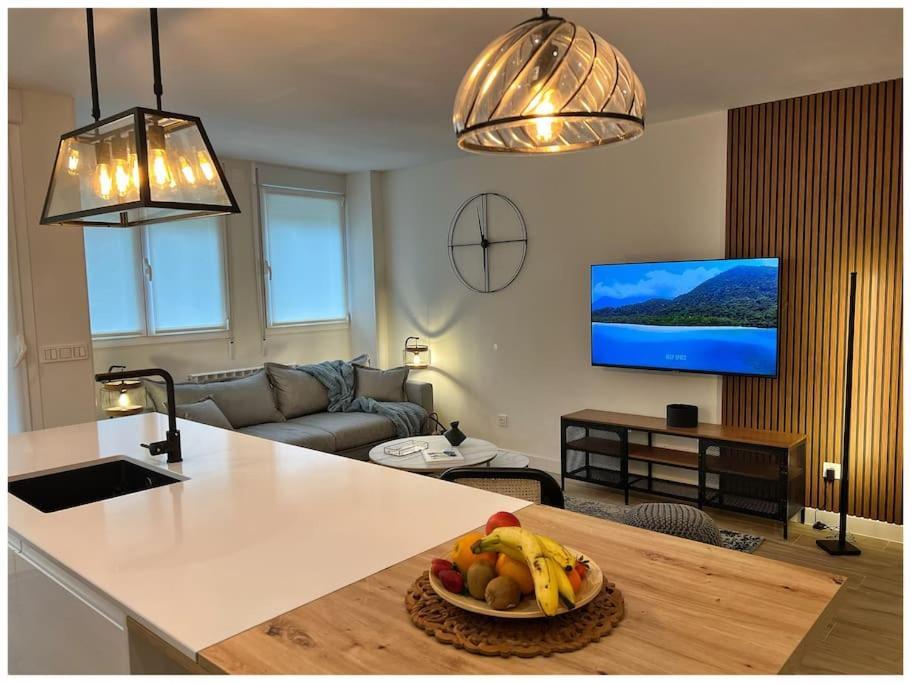 Apartamento Elegance Lifestyle - Parking Gratuito!