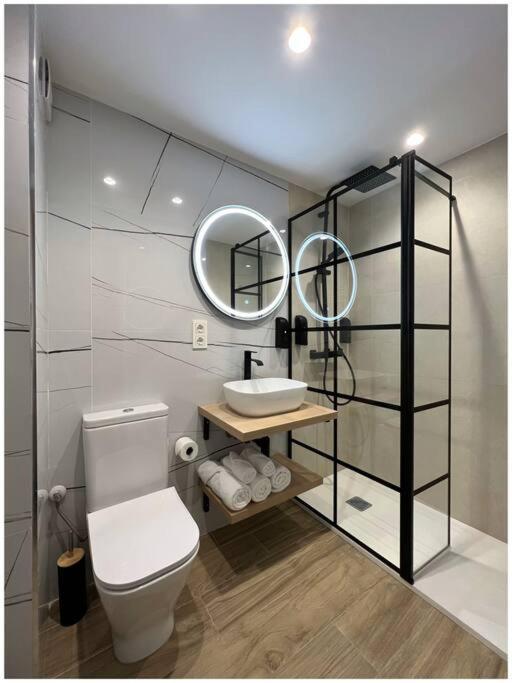 Apartament Elegance Lifestyle - Parking Gratuito!