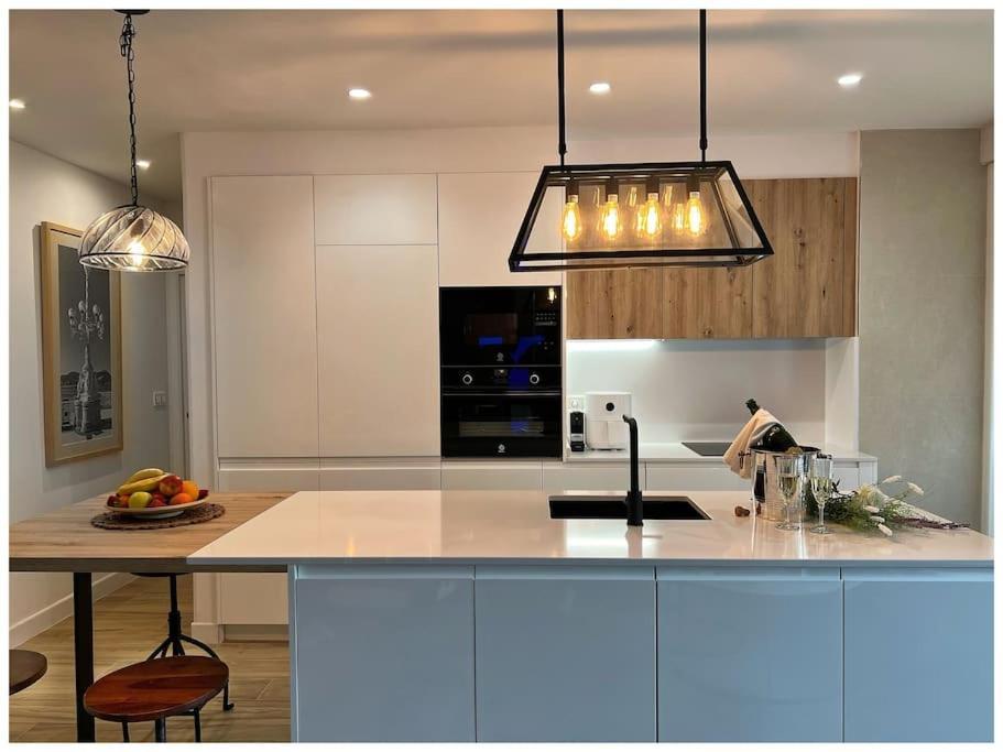 Elegance Lifestyle - Parking Gratuito! Apartament *