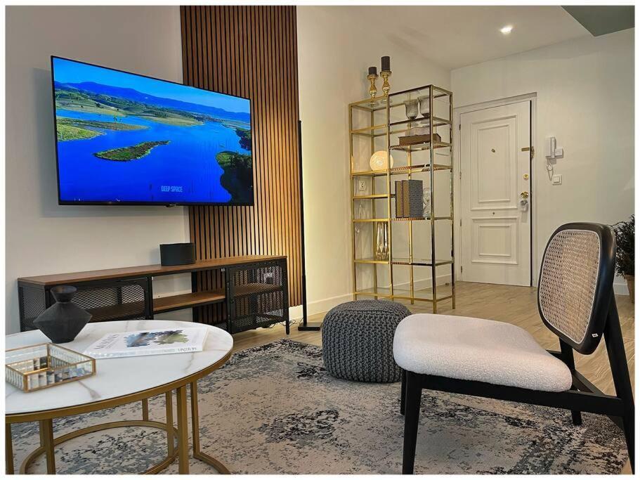 Apartament Elegance Lifestyle - Parking Gratuito!