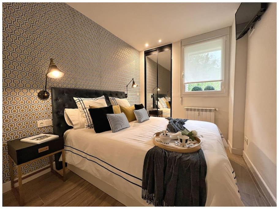 Elegance Lifestyle - Parking Gratuito! Apartament